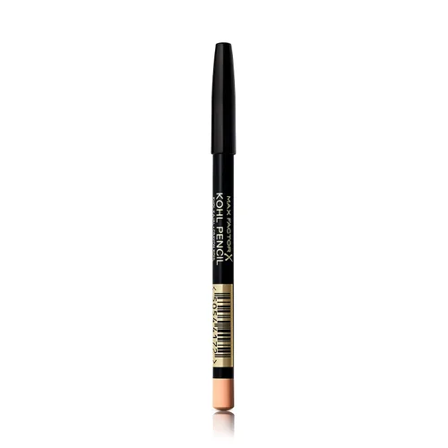Vista 2 de Max Factor Lápiz Kohl, # 090 esmalte natural para mujeres, 0.04 onzas