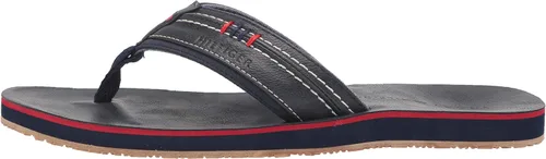 Vista 8 de Tommy Hilfiger Chanclas Destino para hombre