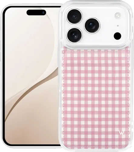 Vista 14 de Walli Fundas magnéticas para iPhone 14, compatible con cartera