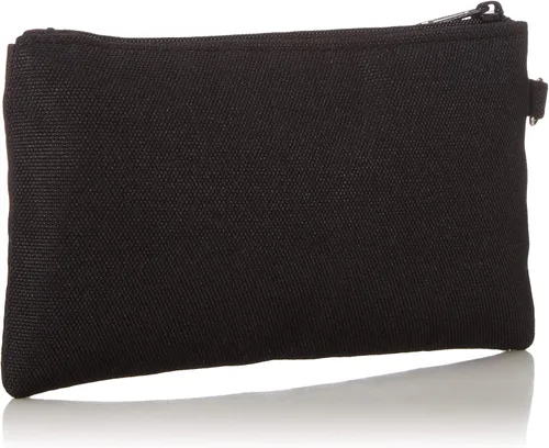Vista 2 de Buckle-Down - Cartera con cremallera para mujer tamaño pequeño 65 x 35 in