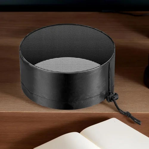 Vista 3 de Cubierta de polvo portátil de CA, protector de conducto de ventilación, protector de filtro a prueba de polvo, accesorio de mantenimiento