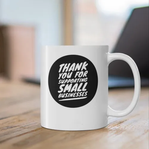 Vista 6 de Padel Sport Enthusiast - Taza de café con diseño dinámico del espíritu del equipo de pádel, cerámica blanca de 11 onzas, estilo deportivo de raqueta