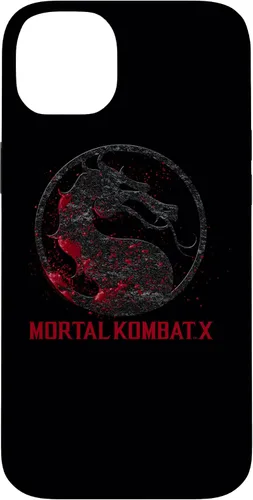 Vista 15 de Mortal Kombat X Bloody Seal Case for iPhone 17