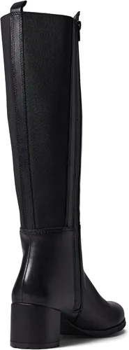 Vista 5 de Naturalizer Brent - Botas altas hasta la rodilla para mujer