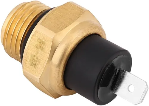 Vista 7 de Interruptor de ventilador para Honda, interruptor de sensor de temperatura, repuesto para Honda VFR700F VFR750F VFR800 VTR1000F VT600 VT750 VT1100
