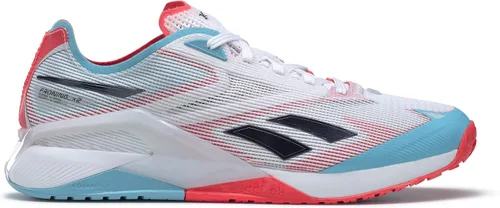 Vista 5 de Reebok Tenis unisex Nano X2 para correr