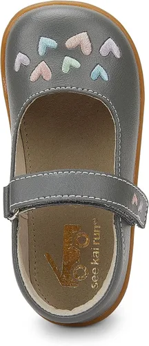 Vista 4 de See Kai Run, Ginny Mary Jane - Zapatos para niños