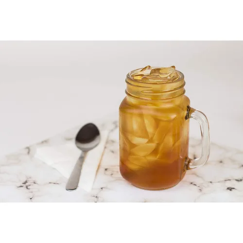 Vista 9 de Tea Zone Miel Longan (73.4 fl oz)