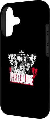 Vista 2 de Rebelde Tour 2023, Rebelde Concert Case for iPhone 17