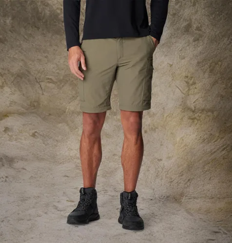 Vista 8 de Columbia Pantalón convertible Silver Ridge para hombre