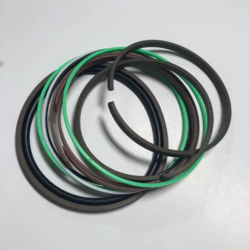 Vista 2 de 164494A1 KIT DE Sello Cilindro BRAZO SE ADAPTA A CASO 9010B