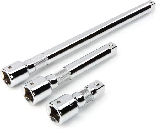 Vista 9 de TEKTON Unidad de 3/4 pulgadas x extensión de 4 pulgadas SHA31104