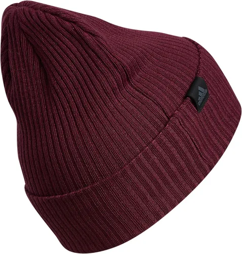 Vista 4 de adidas Gorro plegable para hombre de 4 pulgadas