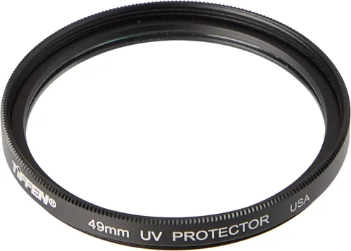 Vista 3 de Tiffen - Filtro de protección UV