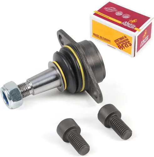 Vista 93 de Fabricado en Europa. Junta de rótula inferior delantera Metrix Premium K3199 para Jeep Liberty 2002-2004