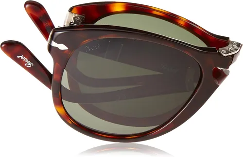Vista 5 de Persol Po0714 Pilot Sunglasses