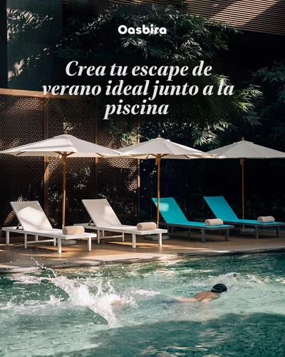 Vista 7 de Sillón para exteriores con ruedas, silla de aluminio para exteriores con 5 respaldos ajustables, fácil de mover, sillas de piscina para patio, junto