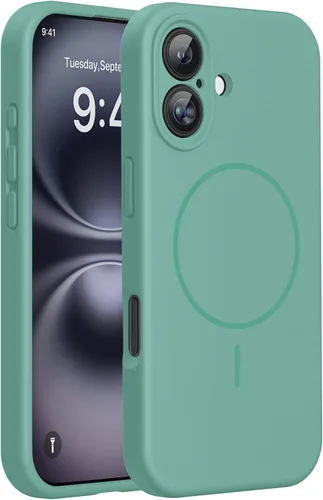 Vista 235 de Miracase Funda ultradelgada diseñada para iPhone SE 2022 (3ª generación)/iPhone SE 2020 (2ª generación)/iPhone 7/iPhone 8 con protector de pantalla