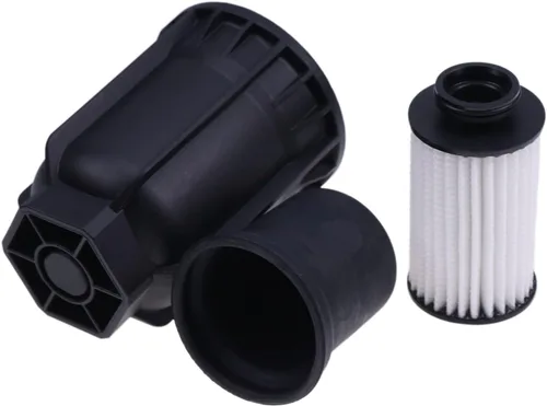 Vista 4 de AIVWUMOT DEF Kit de mantenimiento de filtro de urea apto para Detroit DD15 DD13 4388378 2122909 1421089 A0001421089 A0001420089 PE17002 PE5272 UF104