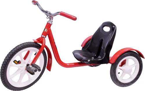 Vista 6 de Groffdale Chopper Deluxe - Triciclo infantil