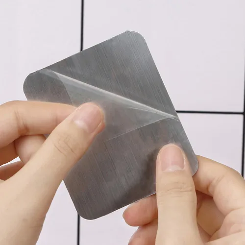 Vista 8 de Toallero de baño Soporte de almacenamiento para el hogar, soporte de papel higiénico colgante para colgar en la pared, soporte de papel higiénico
