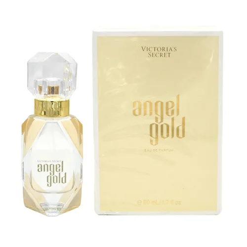 Vista 3 de Victoria's Secret Angel Gold Eau De Parfum 1.7 Fl Oz