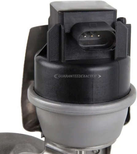 Vista 5 de Turbocompresor w/Turbo Actuador Para Volkswagen VW Golf Jetta Nuevo Escarabajo 1.9 TDI Diesel BEW Reemplaza 038253019S - BuyAutoParts 40-30067AE