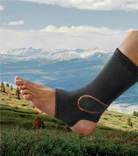 Vista 11 de ACE™ Soporte de tobillo Elasto-Preene