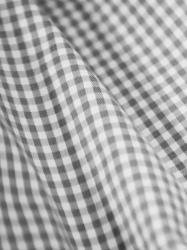 Vista 7 de Van Heusen Camisa de vestir con cuello abotonado y ajuste regular para hombre