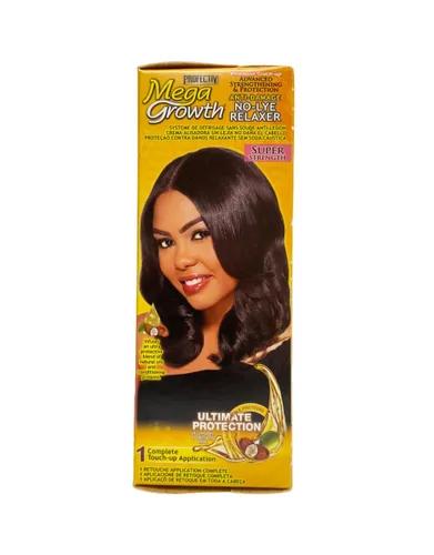 Vista 3 de [PROFECTIVO] MEGA CRECIMIENTO ANTI-DAMAGE RELAXER SUPER 1 APLICACIÓN DE RETOQUE