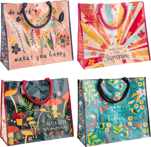 Vista 5 de Karma Large Tote