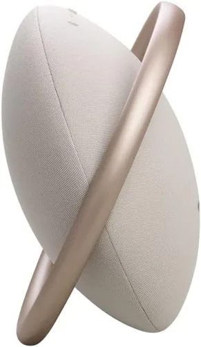Vista 2 de Harman Kardon Onyx Studio 8, beige (renovado)
