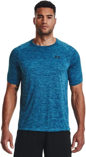 Vista 11 de Under Armour Camiseta de manga corta Tech 2.0 para hombre