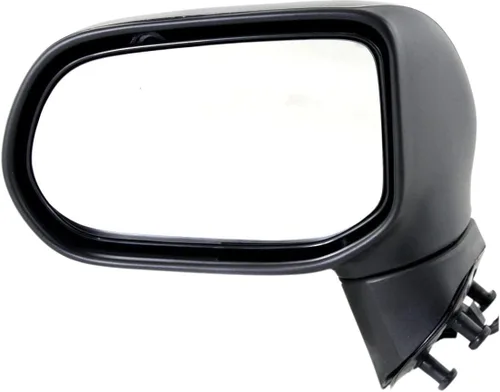 Vista 339 de Garage-Pro Espejo calefactable eléctrico del lado del conductor para Honda Pilot 2019-2022 Power Fold con luz de señal y memoria pintable