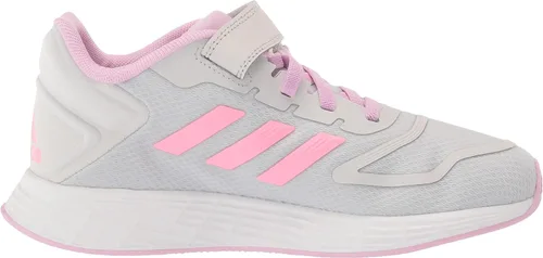 Vista 6 de adidas Duramo 10 - Tenis de correr unisex para niños