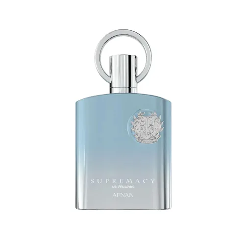 Vista 10 de Afnan Supremacy Gold Eau De Parfum para Mujer, 3.4 onzas líquidas