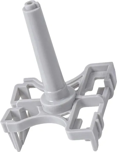 Vista 3 de WP8539324 para soporte de brazo de pulverización Whirlpool Kenmore NO UNIVERSAL 8539324, 8268844, 962126, 9742994