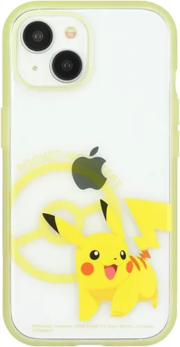 Vista 6 de Gourmandies Pokemon IIIIfit - Funda para iPhone 15/14/13 Gengar POKE-870B