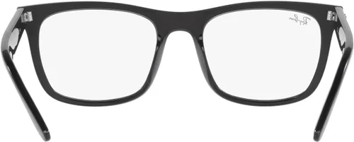 Vista 7 de Ray-Ban RX7209 - Marcos cuadrados para lentes graduados