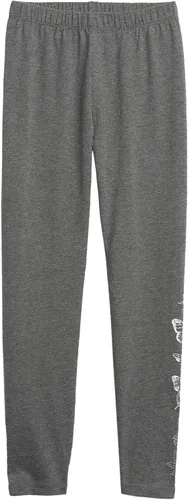 Vista 19 de Gap Pantalones Legging Jersey para Niñas