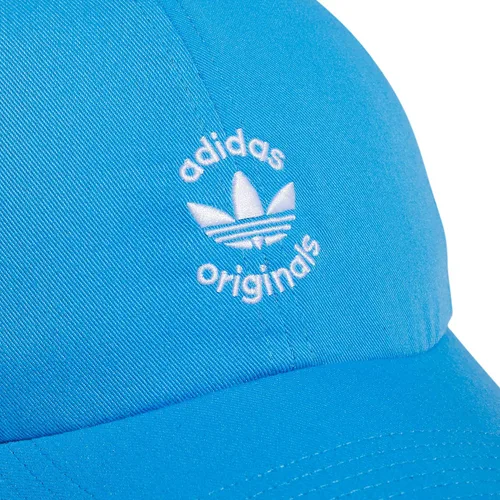 Vista 3 de adidas Originals Women's Union Relaxed Fit Adjustable Strapback Cap