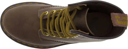Vista 4 de Dr. Martens 1460 - Bota de piel con 8ojales