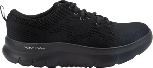 Vista 2 de Alegria Rok N Roll On - Tenis deportivos para caminar para mujer