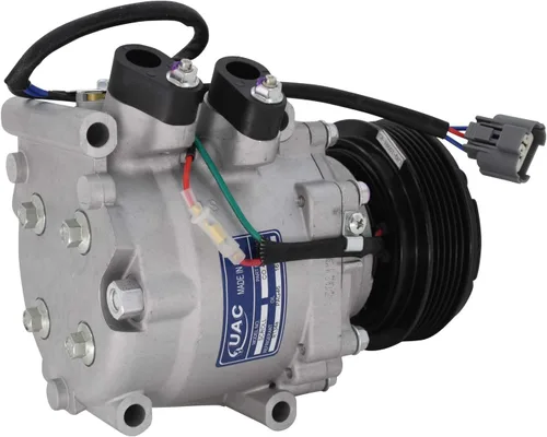 Vista 4 de UAC CO 4914AC A/C Compresor