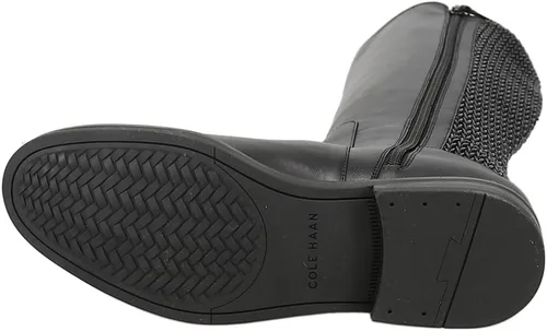 Vista 5 de Cole Haan Botas altas hasta la rodilla para mujer