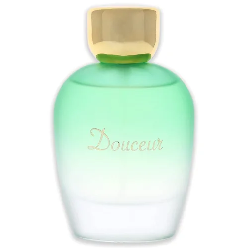 Vista 2 de New Brand Douceur EDP Spray Mujeres 3.3 oz, sin número