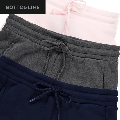 Vista 5 de 3 Pack Sweatpants Women, Comfortable Womens Sweatpants, Fleece Womens Joggers (Available in Plus)