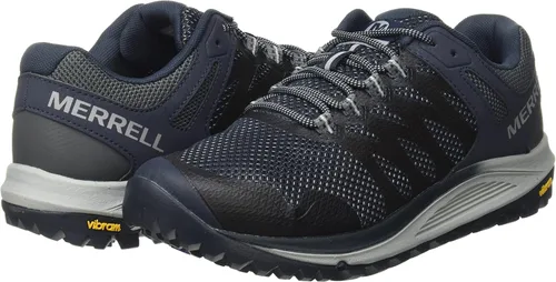 Vista 7 de Merrell Tenis de correr para hombre