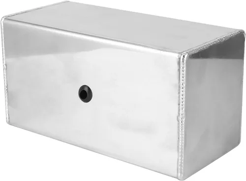Vista 8 de Depósito de arandela de 2L Tanque de arandela de aluminio universal