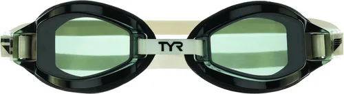 Vista 8 de TYR Gafas de natación para adultos Team Sprint Performance